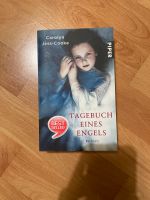 Tagebuch eines Engels - Roman Berlin - Spandau Vorschau