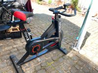 Spinning bike Driple x puls mod. 9320 heart rate Hessen - Neu-Isenburg Vorschau