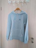 Superdry  Hoodie Gr.40 Hellblau Bayern - Marklkofen Vorschau