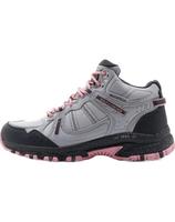 neuwertige skechers hillcrest waterproof graupink grosse 40 Sachsen - Görlitz Vorschau