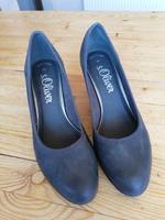Schuhe Gr 41 Bayern - Pressig Vorschau