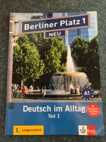 Berliner Platz 1 A1 neu Frankfurt am Main - Ostend Vorschau