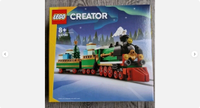 LEGO® Creator 40700 Weihnachts Eisenbahn Rheinland-Pfalz - Adenau Vorschau