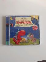 NEU!!! Hörspiel: Der Kleine Drache Kokosnuss Niedersachsen - Wolfenbüttel Vorschau