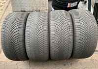 4x Ganzjahresreifen gebraucht 275 45 R20 110H Michelin Hessen - Haiger Vorschau