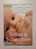 Kochbuch/Ratgeber: Stillen und Schlemmen von Frauke Tiedemann Hessen - Hüttenberg Vorschau