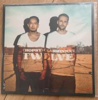 Chopstick & Johnjon, Twelve, 2LP Vinyl Schallplatte, Deep House Bayern - Freilassing Vorschau