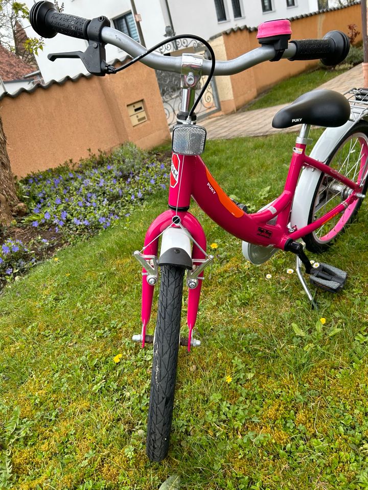 Puky Kinderfahrrad in Burgthann 