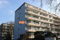 + Kaarst + 4-Zimmerwohnung + ca. 79 m² Wohnfläche + 2. OG + Aufzug + Balkon + inkl. Stellplatz + Nordrhein-Westfalen - Kaarst Vorschau