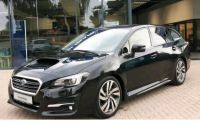 Alufelgen mit Reifen Subaru Levorg Bayern - Memmingen Vorschau