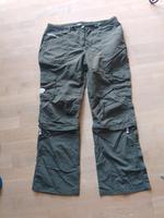 Super Freizeit Hose von DEERBERG Gr.38 top Baden-Württemberg - Allmendingen Vorschau
