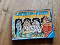 Spiel Labyrinth der Meister Nordrhein-Westfalen - Hattingen Vorschau