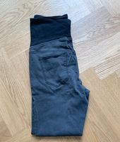 Umstandsjeans, MAMA H&M, Skinny, Gr 42 Bremen - Oberneuland Vorschau