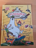 Schule der magischen Tiere ermittelt - der Hausschuhdieb Nordrhein-Westfalen - Eschweiler Vorschau