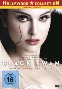 DVD - Black Swan in Dürnau