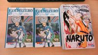 Naruto Massiv 1 5 Edens Zero 15 Manga Stuttgart - Bad Cannstatt Vorschau