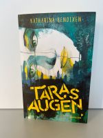 Taras Augen - Katharina Bendixen - mit Farbschnitt Bayern - Kröning Vorschau