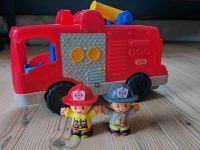 Fisher Price Feuerwehrauto Bayern - Tiefenbach Kr Passau Vorschau