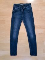 High Waist Jeans Gr.146 Hessen - Riedstadt Vorschau