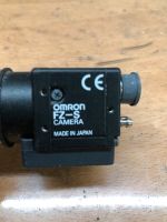 Omron FZ-S Kamera mit Objektiv TV-Lens 25mm Bayern - Leutershausen Vorschau