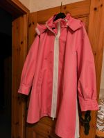 Essentiel Antwerpen Oversize Jacke Pink Gr.M Nordrhein-Westfalen - Rhede Vorschau