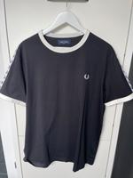 Fred Perry Tshirt Nordrhein-Westfalen - Kerken Vorschau