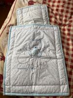 Bettdecke und Kissen für ein Baby Nordrhein-Westfalen - Straelen Vorschau