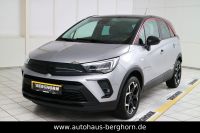 Opel Crossland X 1,2 "GS Line" LED|NAVI|KAMERA Niedersachsen - Stolzenau Vorschau