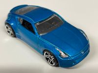 Hot Wheels Nissan 370Z HotWheels Niedersachsen - Braunschweig Vorschau