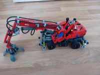 Lego Technik Bagger Niedersachsen - Schüttorf Vorschau