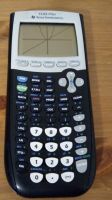 Texas Instruments TI 84 Plus GTR Taschenrechner Dresden - Löbtau-Süd Vorschau