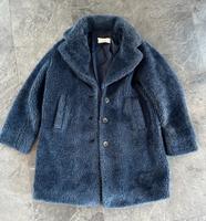 Gerry Weber Mantel Teddyfell blau,neuwertig Rheinland-Pfalz - Kyllburg Vorschau