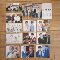 BTS mediheal vt pc postcard Dortmund - Eving Vorschau