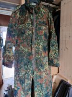 Panzerkombi flecktarn günstig abzugeben!!! Thüringen - Mühlhausen Vorschau