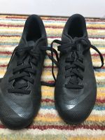 Nike Fooßball Schuhe Gr. 34 schwarz Berlin - Zehlendorf Vorschau