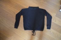 Pullover Strickpullover BLUE SEVEN schwarz Gr.36 NEU !!! Nordrhein-Westfalen - Herford Vorschau