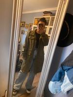 Grüner Parka Armeegrün Khaki Größe S Bayern - Parkstetten Vorschau