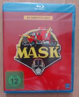 MASK die komplette Serie deutsch NEU Blu-ray Bayern - Bruckmühl Vorschau