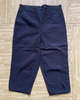 Hallhuber Da-Capri-Hose 3/4 Gr. 36 NEU Reißverschluss Sachsen - Riesa Vorschau