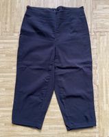 Hallhuber Da-Capri-Hose 3/4 Gr. 36 NEU Reißverschluss Sachsen - Riesa Vorschau