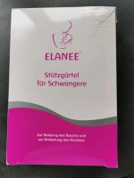 Elanee Stützgürtel für Schwangere Bayern - Altenkunstadt Vorschau