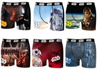 Restposten 50x Boxershorts,Star Wars,Batman,Spiderman, Marvel Nordrhein-Westfalen - Viersen Vorschau