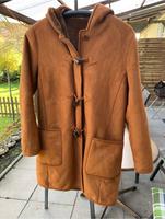 Fuchs Schmitt Mantel Damen 36 S Jacke Polarfellmantel Hamburg - Altona Vorschau
