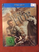 Ben Hur Steelbook Baden-Württemberg - Winnenden Vorschau