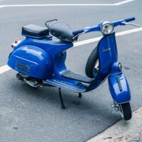 Moped, E-Scooter, Krankenfahrstuhl, Mofa, Roller Niedersachsen - Haßbergen Vorschau