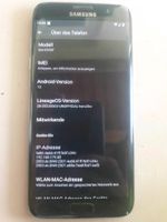 Samsung S7 edge Android 13 Lineage OS Custom Rom Brandenburg - Kolkwitz Vorschau