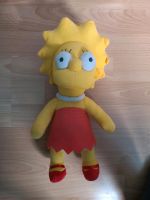 Kuscheltier "Lisa Simpson" Kiel - Mitte Vorschau