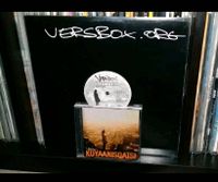 Versbox - Koyaanisqatsi LP Vinyl Neu/OVP RAR Sachsen-Anhalt - Calbe (Saale) Vorschau