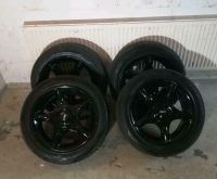 Mini Alufelgen 195/55 R 16 87 W Mini one Nordrhein-Westfalen - Kempen Vorschau