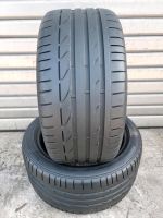 2x Sommerreifen 255/40R18 95Y Bridgestone Runflatreifen Nordrhein-Westfalen - Detmold Vorschau